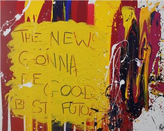 News Gonna Be Good - Déborah Sportes