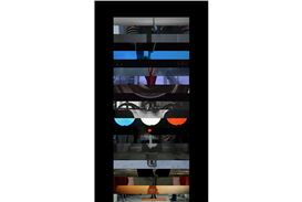 Paula Cooper Gallery will present Christian Marclay's recent video installation, Subtitled (2019)