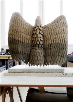 Ali Cherri: A Monument to Subtle Rot - Galerie Imane Farès