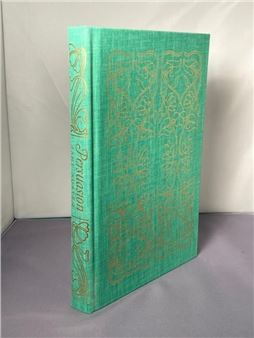 J. AUSTEN, Persuasion By Jane AUSTEN and - Tony Buonpastore