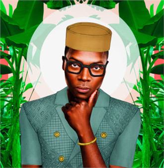 Kolade, Affogbolo Series - Pierre-christophe Gam