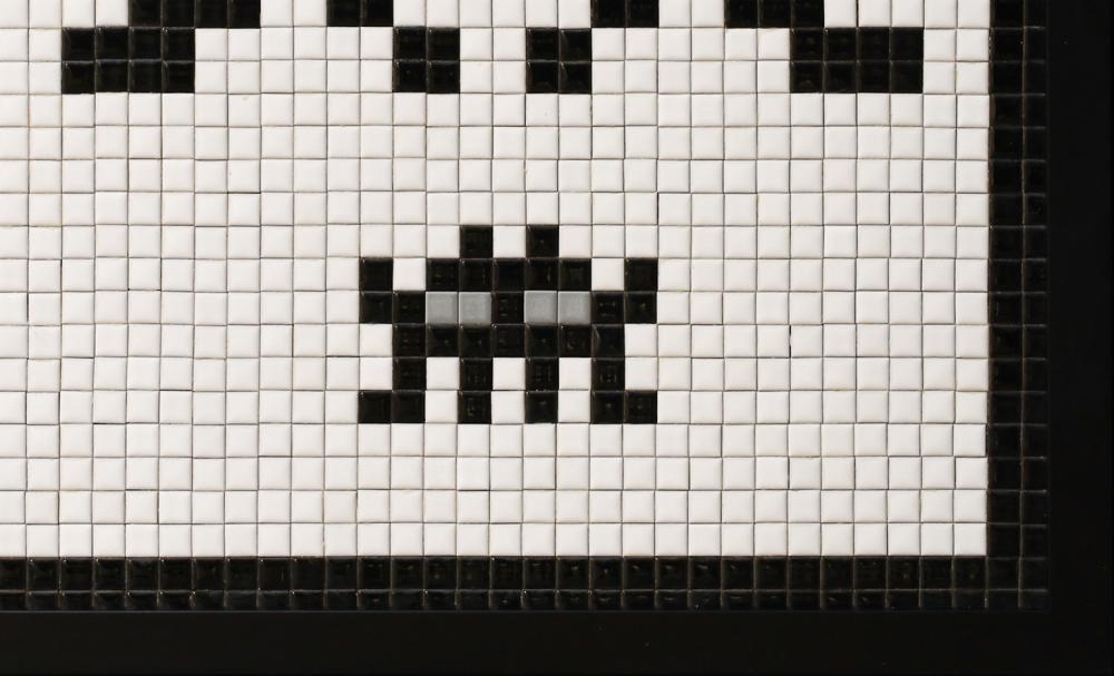 Space Invader | The Final Invasion (2020) | MutualArt