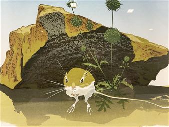 Starting Bid: $10 - Henry R. Mockel