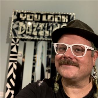 BT Livermore: Oh, The Wait Of It All - Missoula Art Museum