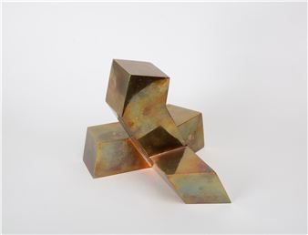 De-Creation - Michael Warren