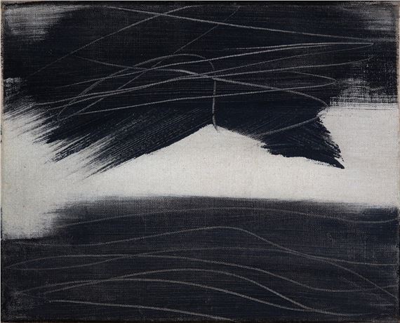 XLI 1955 by Theodor Werner