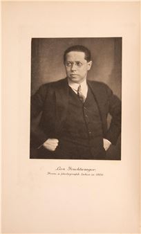 Jew Süss - Lion Feuchtwanger