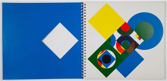 Dieter Roth | Gesammelte Werke (1976) | MutualArt