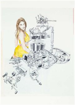 Thomas Zipp & Phillip Zaiser - Phillip Zaiser