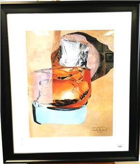 Charles Rosberg - Charles Rosberg