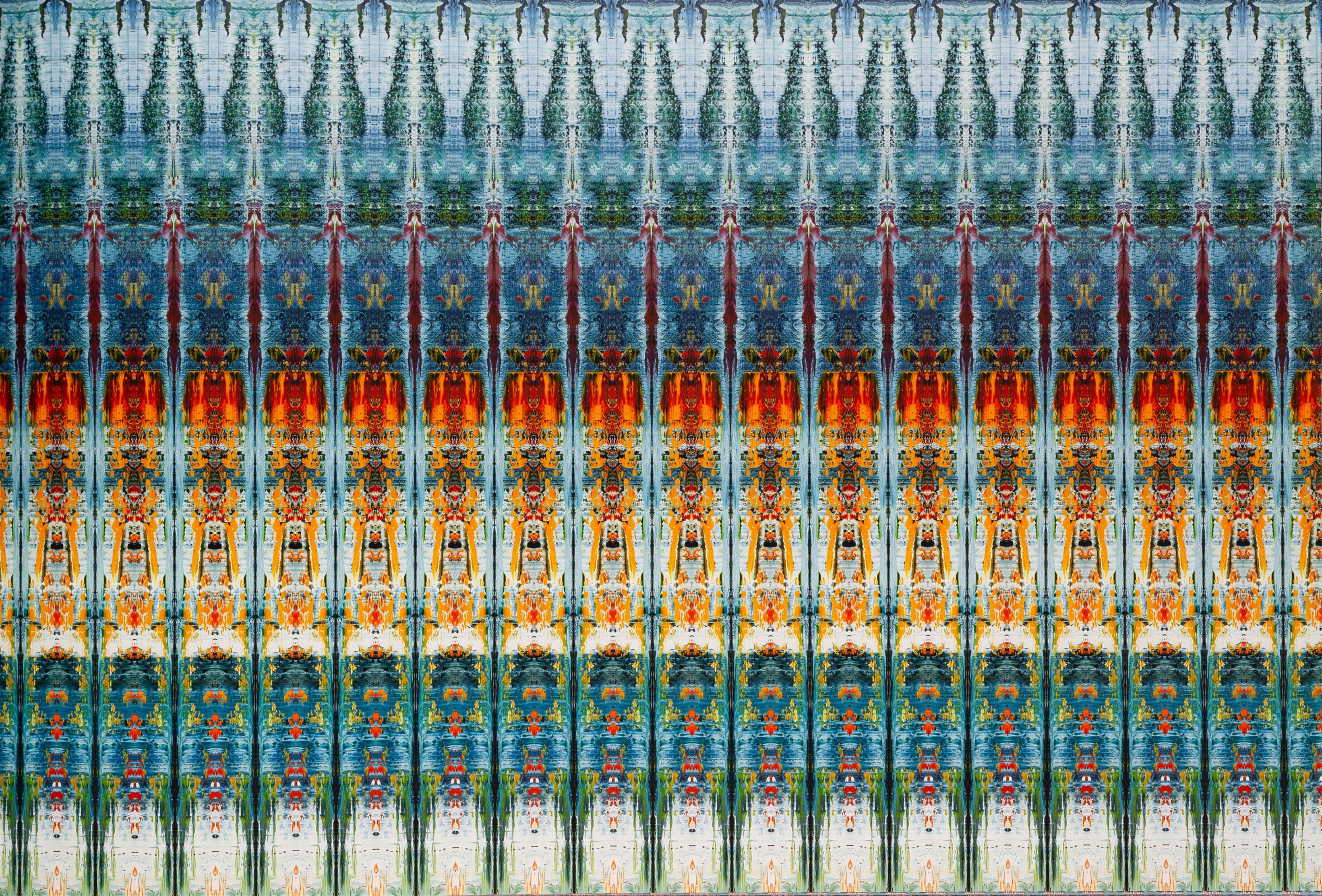 Gerhard Richter | Patterns | MutualArt