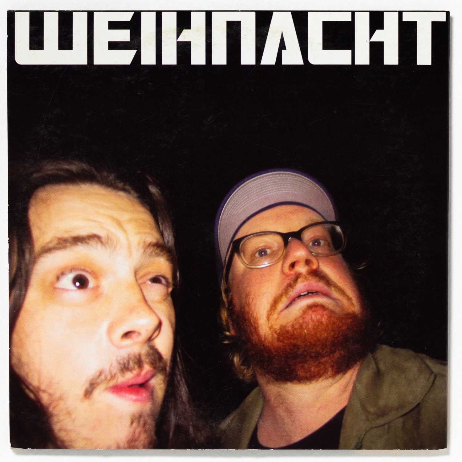 Tim Berresheim | Jonathan Meese und Tim Berresheim | MutualArt