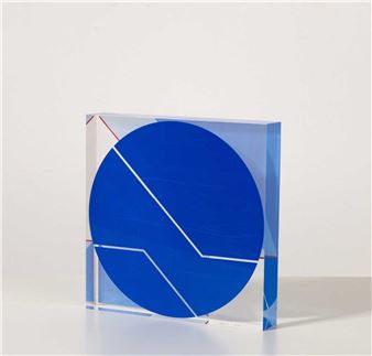 Friedrich Geiler (1946 Bühl – lebt in Kehl am Rhein - Friedrich Geiler