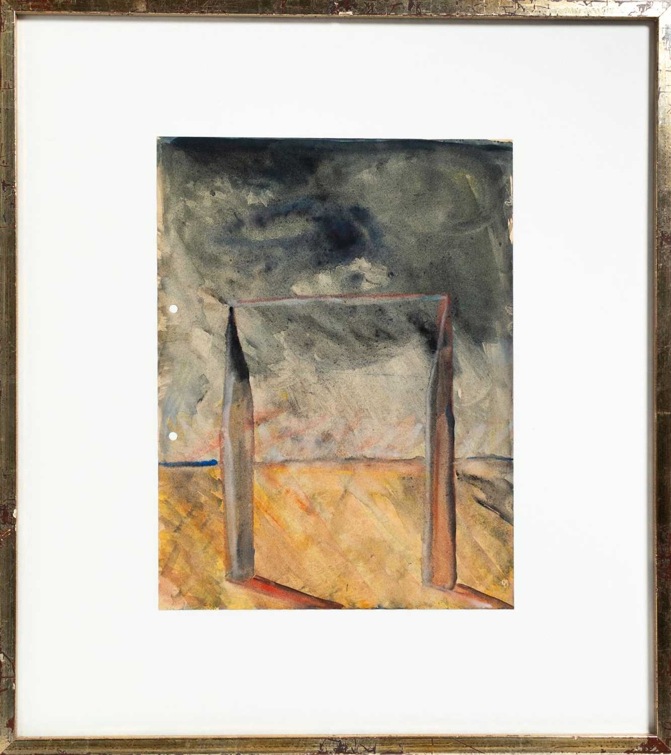 Artwork by Irmel Droese, Irmel Droese (1943 Landsberg an der Warthe – lebt in Mettmann