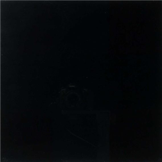 Ad Reinhardt | Ad Reinhardt (1913 Buffalo - New York 1967 (1966
