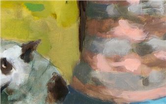 Endre Aalrust - Sandy Brown