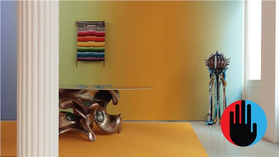 Objects: USA 2024 - R & Company NY (White St.)