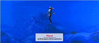 Plural - Aurora Vigil-Escalera