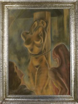 Erotikus jelenet - Olvashatatlan Jelzéssel