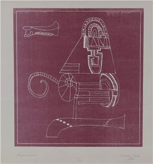 Peronoszpóra - Imre Szemethy