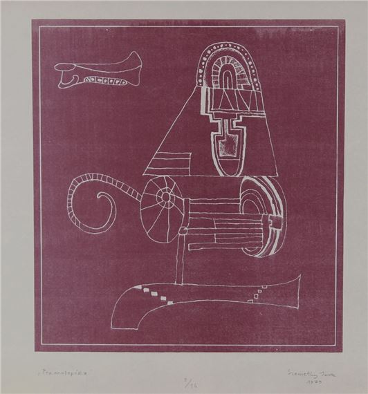 Peronoszpóra - Imre Szemethy