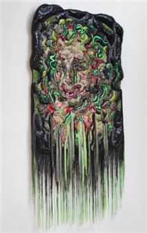 SOFT!: Healing Powers Of Textile - Rademakers Gallery