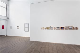 A Confissão, O Diário E O Retrato - Galeria Marilia Razuk