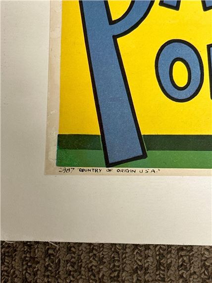 William Powell | Paramount on Parade - insert (1930) | MutualArt