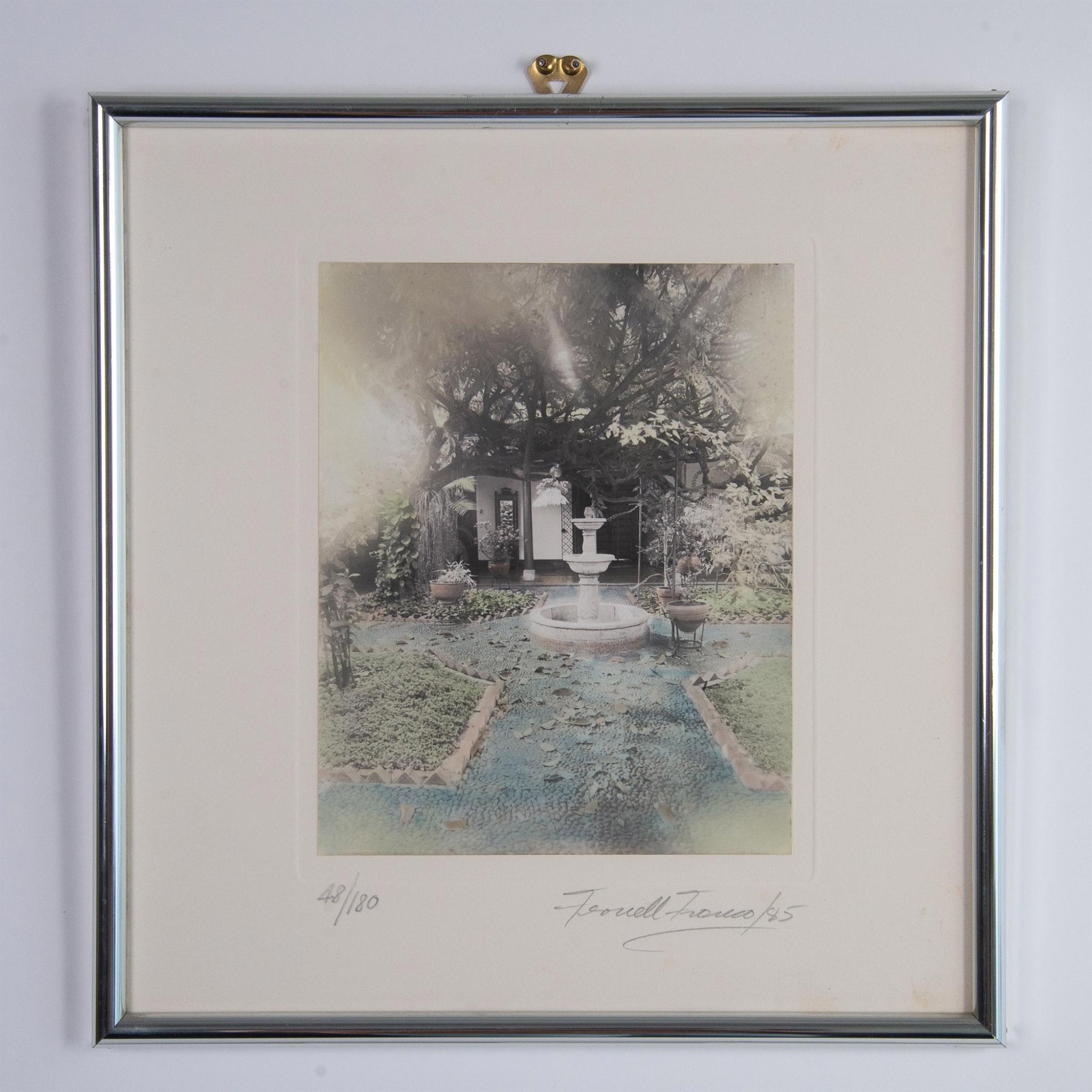 Fernell Franco | Fernell Franco, Portfolio of 6 Photographs on Paper ...
