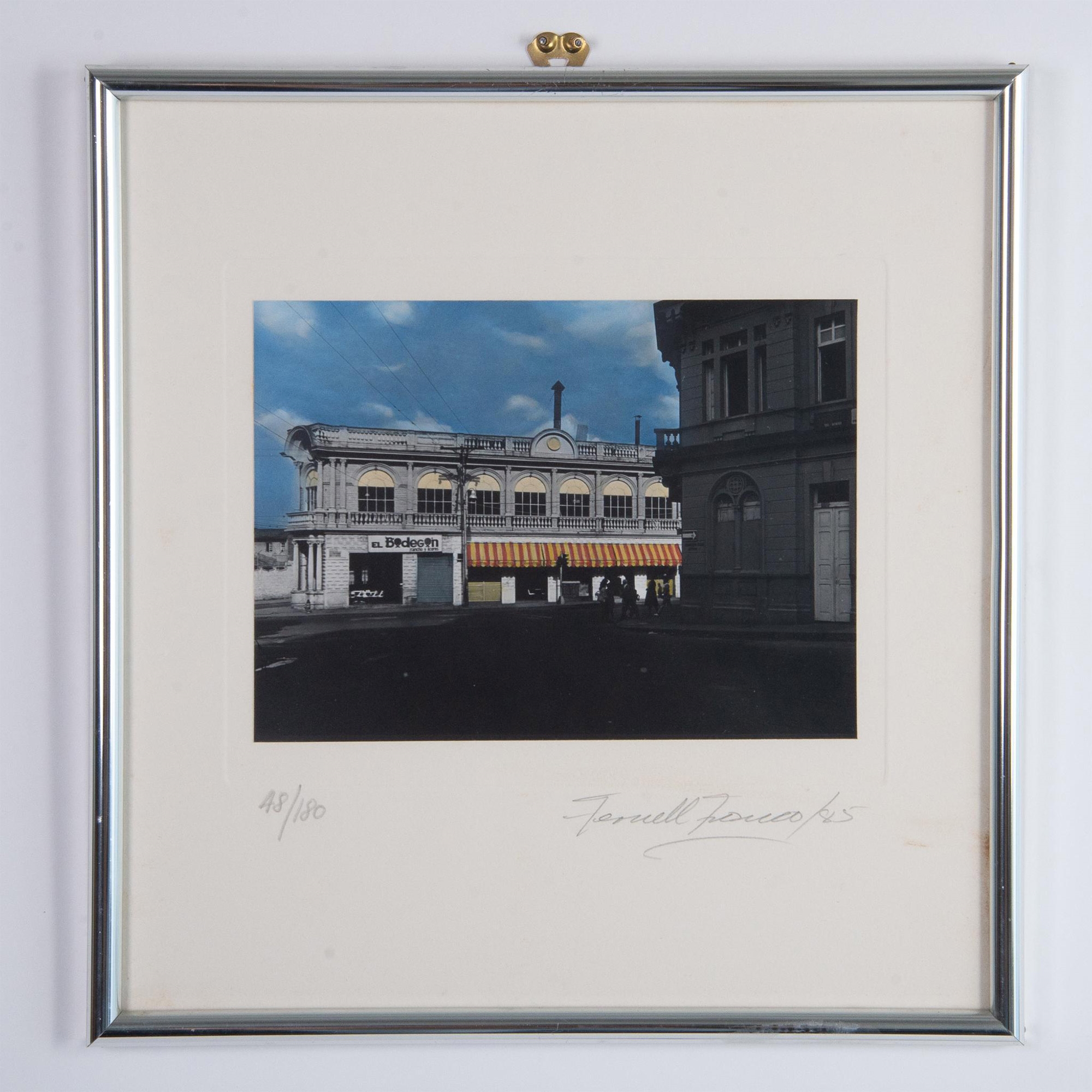 Fernell Franco | Fernell Franco, Portfolio of 6 Photographs on Paper ...