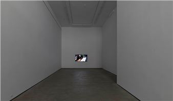 Anna Rubin: The Gram - Maxwell Graham
