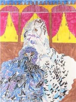 Basel-AL-BAZZAZ - Basel Al-Bazzaz