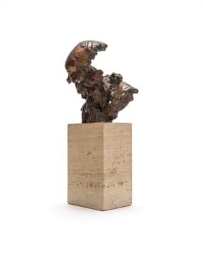 Danie de Jager | The Philosopher (1971) | MutualArt
