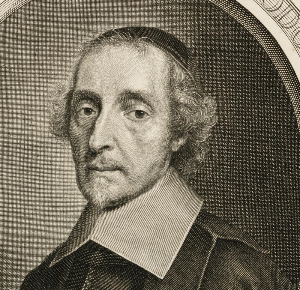 Nicolas Pitau | Pierre Seguin (1664) | MutualArt
