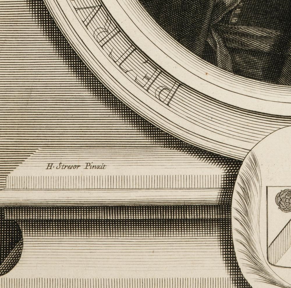 Nicolas Pitau | Pierre Seguin (1664) | MutualArt