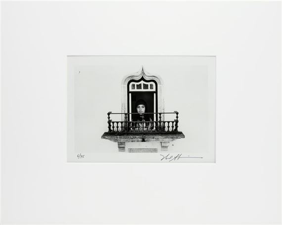 Neal Slavin | Portugal (1968 - 1978) | MutualArt