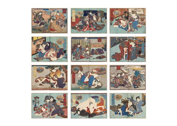 ニカラグア ソレンチナメ絵画 ② ニカラグア ソレンチナメ絵画 ②