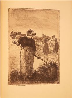 Histoire des Peintres Impressionnistes - Théodore Duret