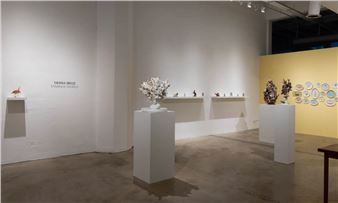 Debra Broz: Strange World - Track 16, Downtown LA