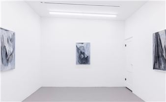 Nazafarin Lotfi: Real, Possible, or Imaginary - Everybody