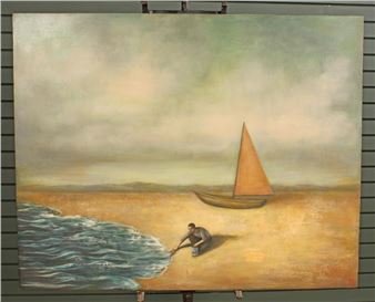 WHATEVER FLOATS YOUR BOAT - Duy Huynh