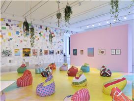 The Top 5 Art Exhibitions to See in London in Early September
