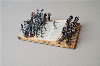 In Focus Asia, Artists Reflect the Wounds and Wonder of the Continent