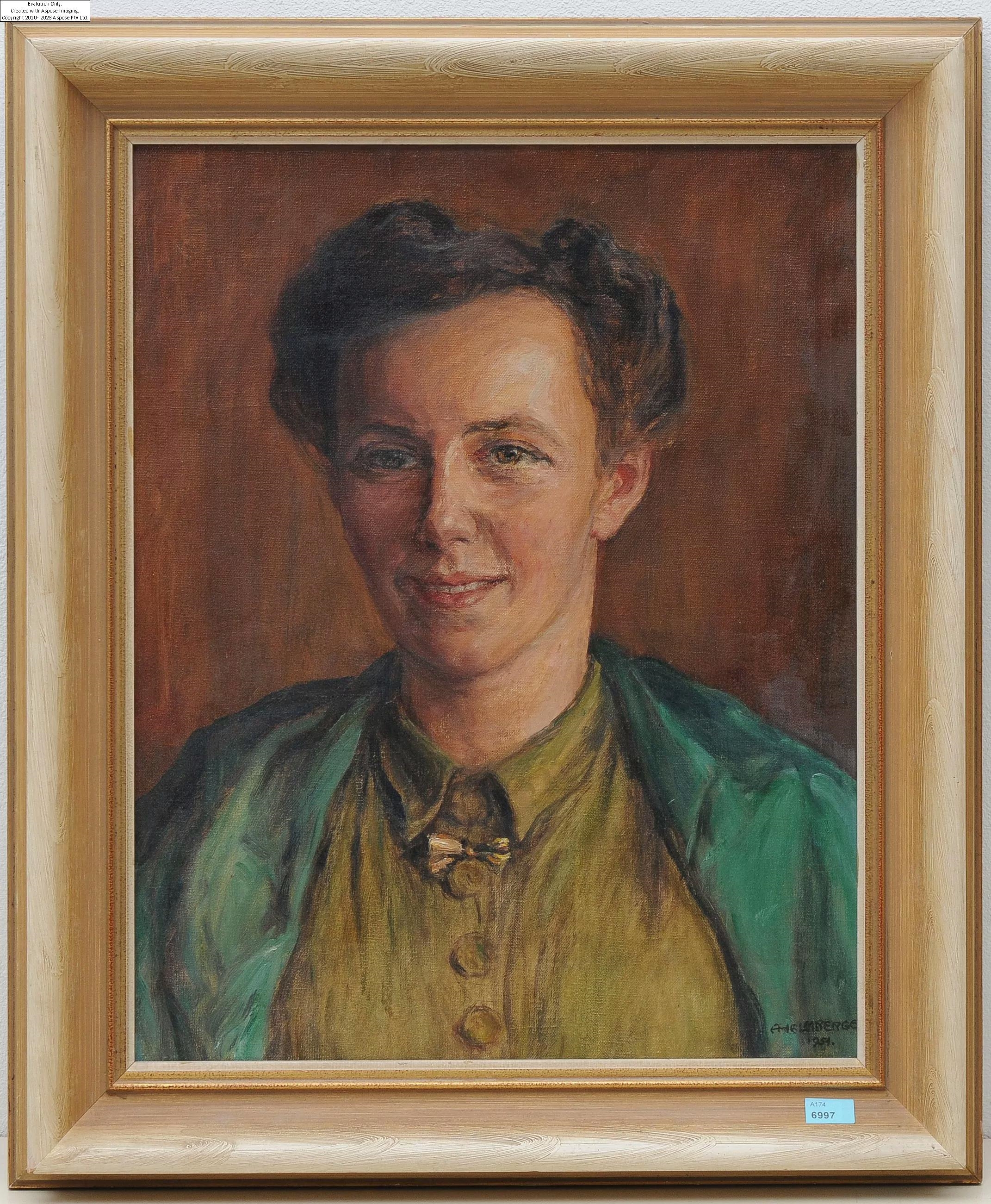Adolf Helmberger | Adolf Helmberger (1951) | MutualArt
