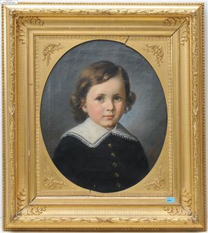 Adolf Boch - Adolf Bock Jr.