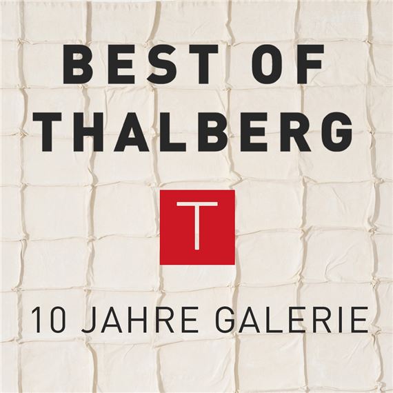 Best of Thalberg at Galerie Thalberg