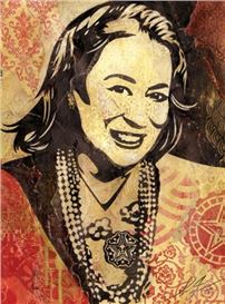 Friends Make Art: Joan Quinn On The Edge at Laguna Art Museum