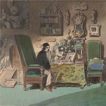 University of Notre Dame and Dorville Heirs Agree on Restitution of Artwork