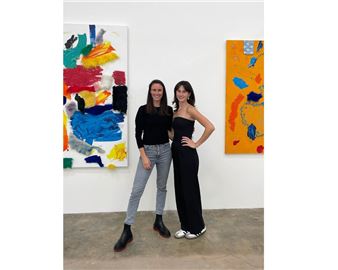 Another SoWa Departure: In Conversation with Abigail Ogilvy on the Closure of Her Boston Gallery