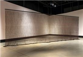 Six exhibitions opening September 2024 at Kunstinstituut Melly